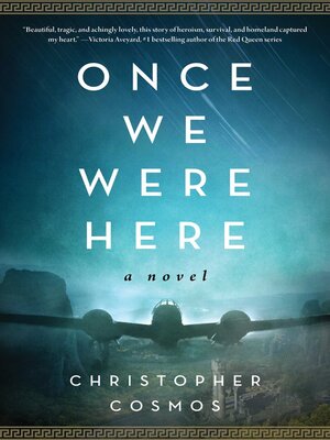 Once We Were Here - ebook